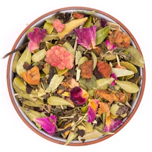 Травяной сбор "Баланс"